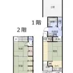〈久美浜一区〉住宅（久美浜町小字縄手西 No.868）