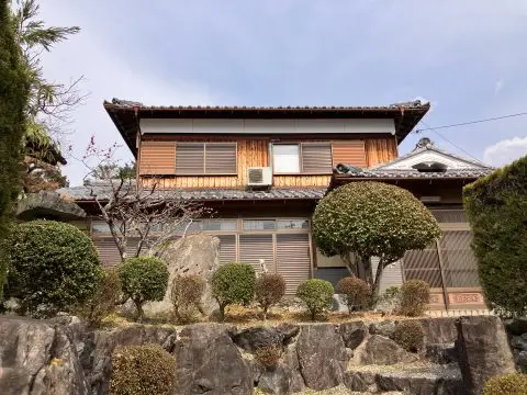物件Ｎｏ．２４６　豊田