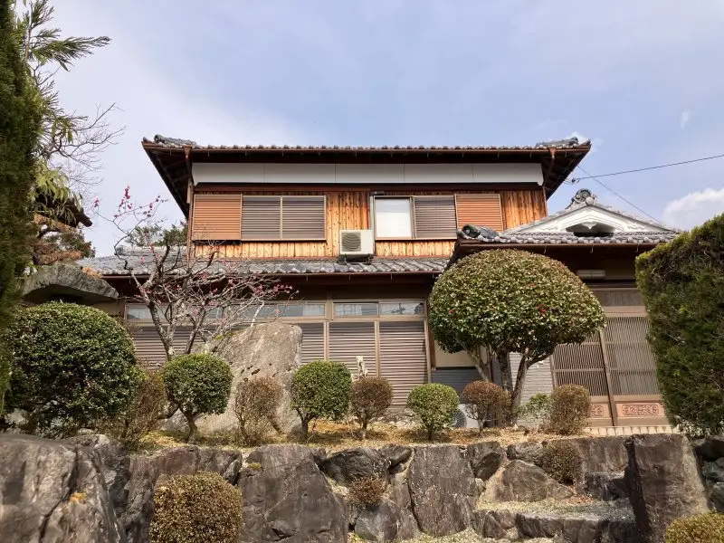 物件Ｎｏ．２４６　豊田