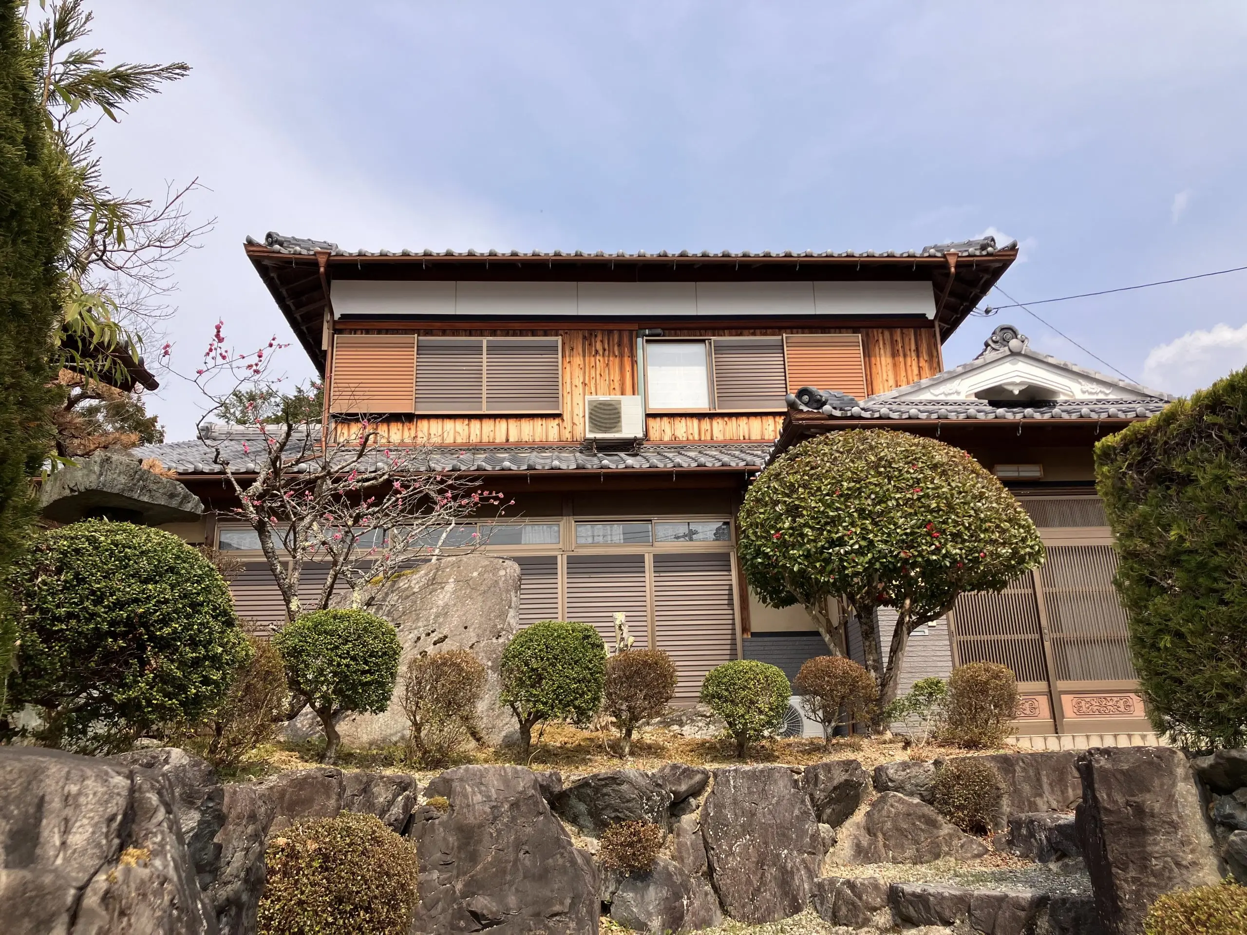 物件Ｎｏ．２４６　豊田