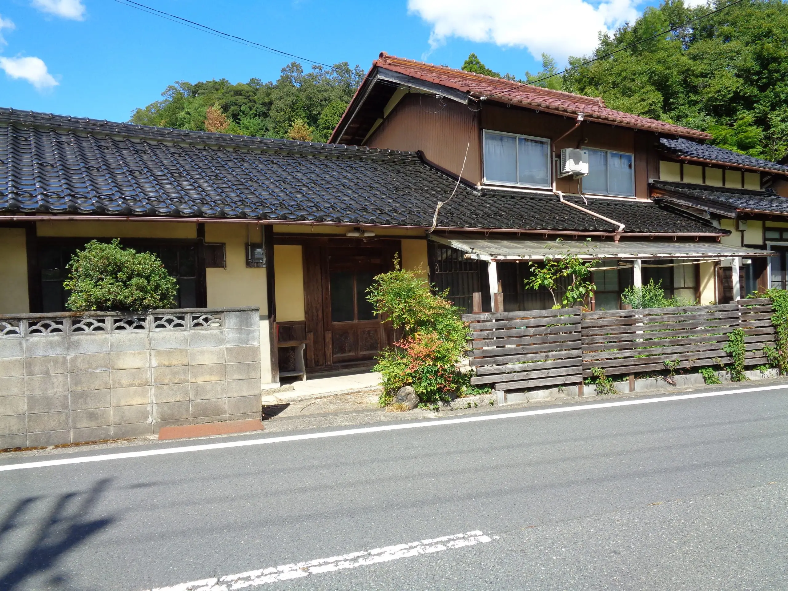 与謝野町加悦奥　NO．75