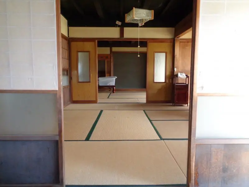 与謝野町加悦奥　NO．75