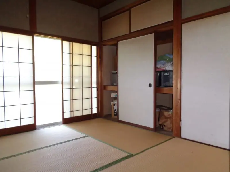 与謝野町加悦奥　NO．75