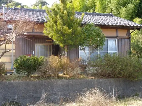 与謝野町後野　NO．78
