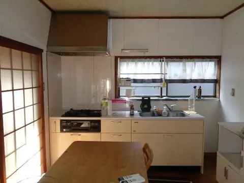 与謝野町後野　NO．78