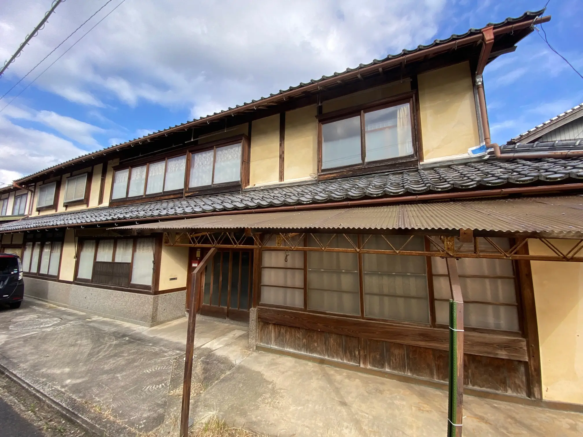 与謝野町後野　NO．89