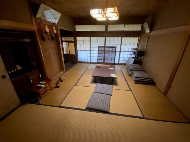 与謝野町後野　NO．89