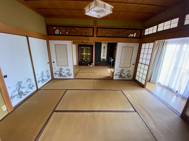 与謝野町算所　NO．96