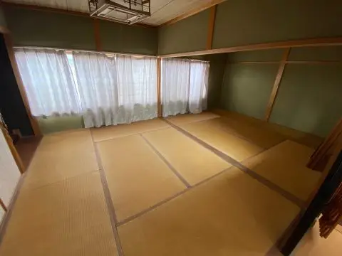 与謝野町算所　NO．96