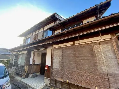 与謝野町算所　NO．97