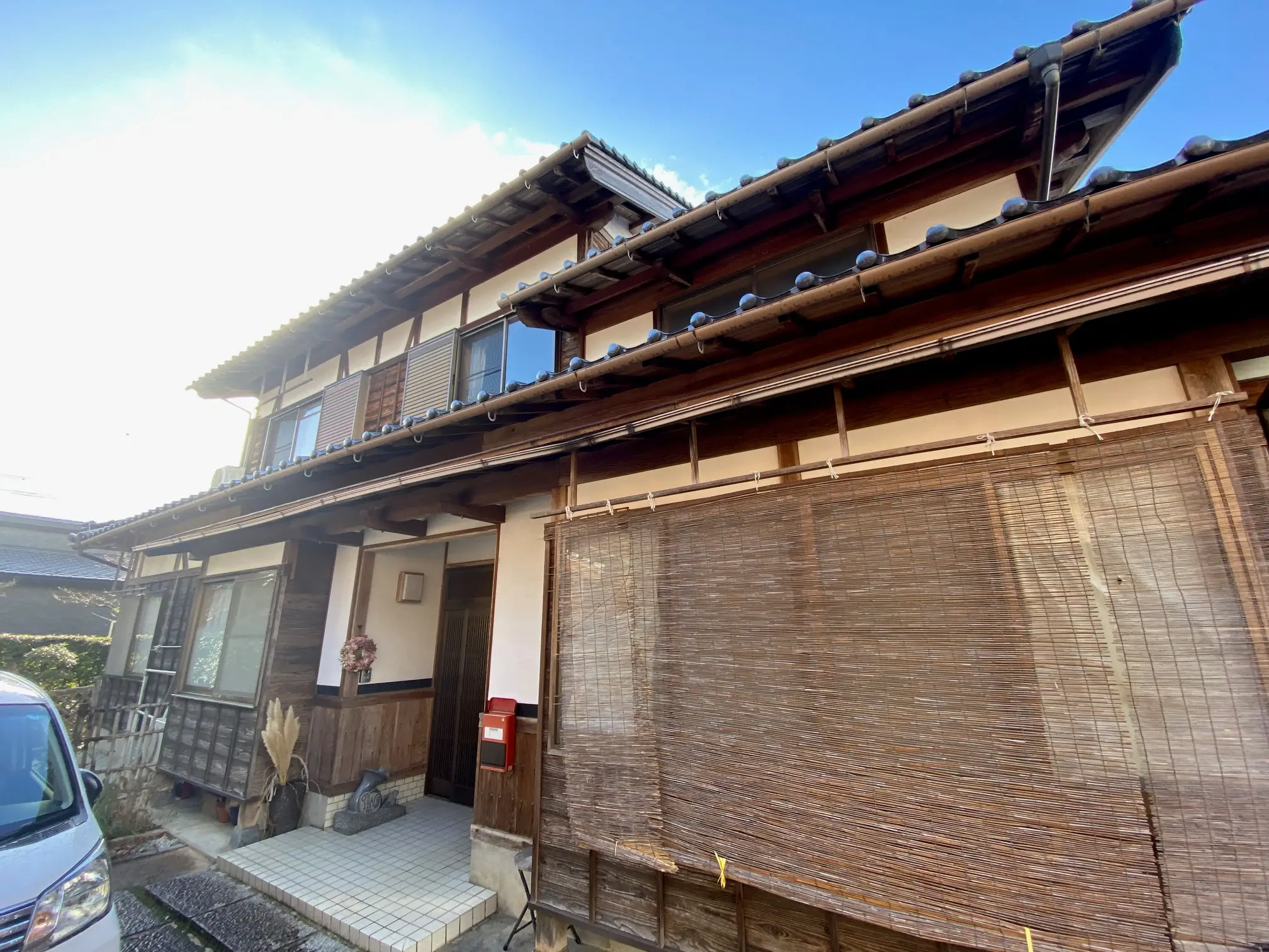 与謝野町算所　NO．97