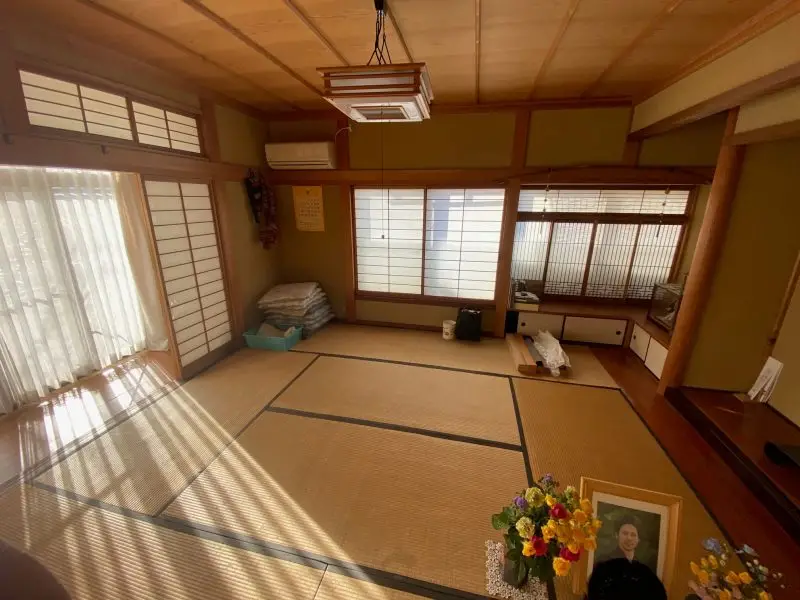 与謝野町算所　NO．97