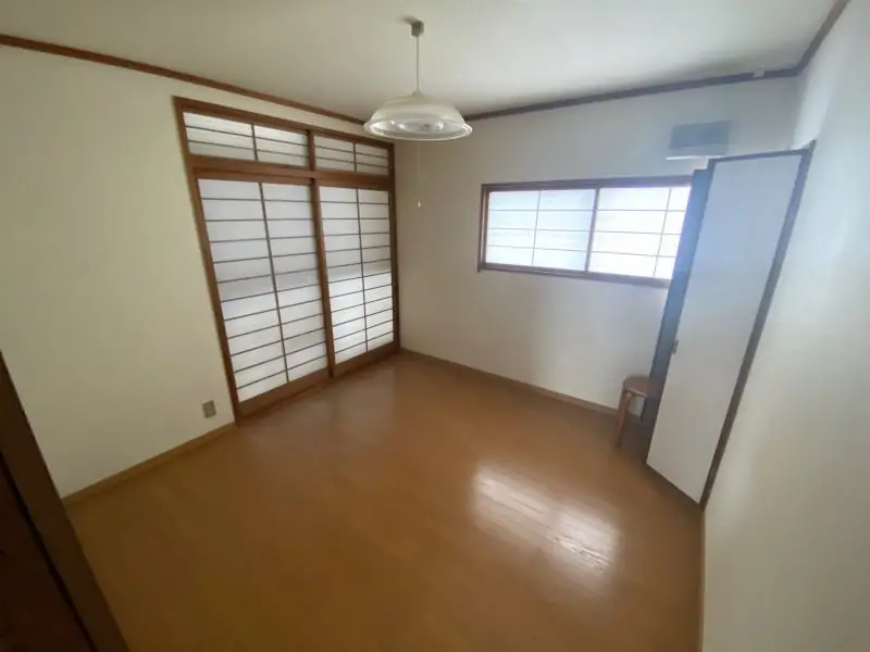 与謝野町算所　NO． 98