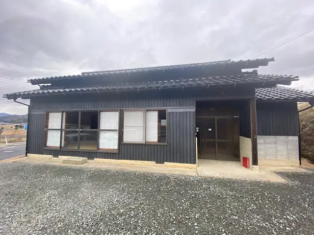 与謝野町明石　NO．100