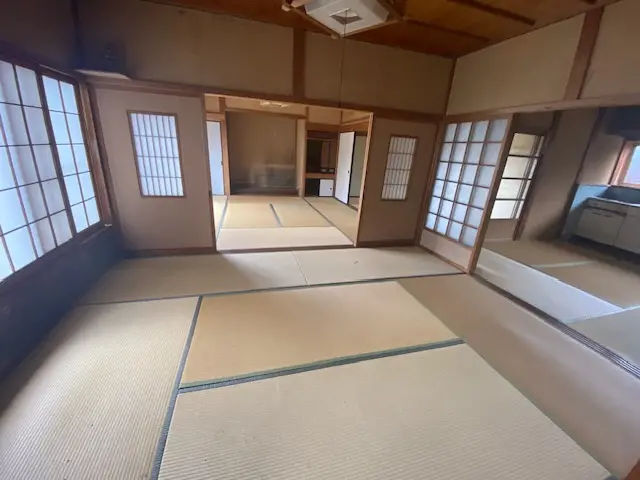 与謝野町明石　NO．100