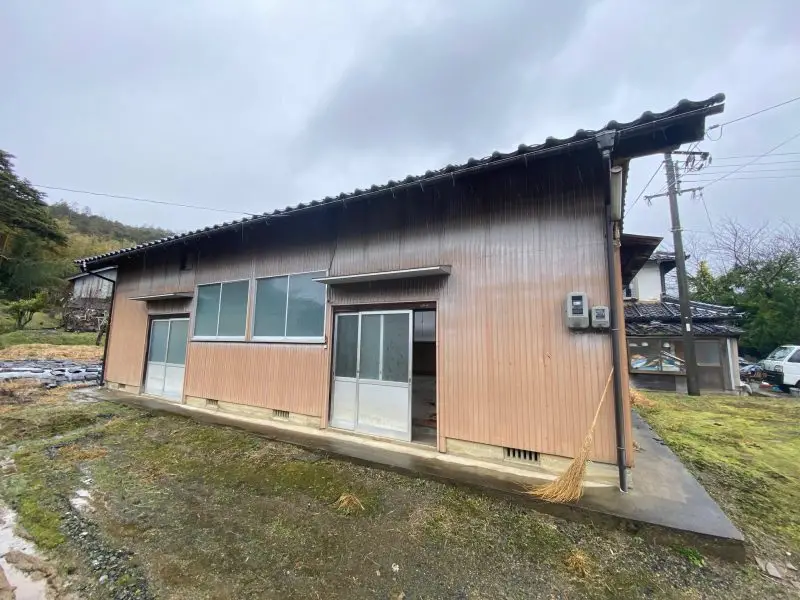 与謝野町温江　NO．101