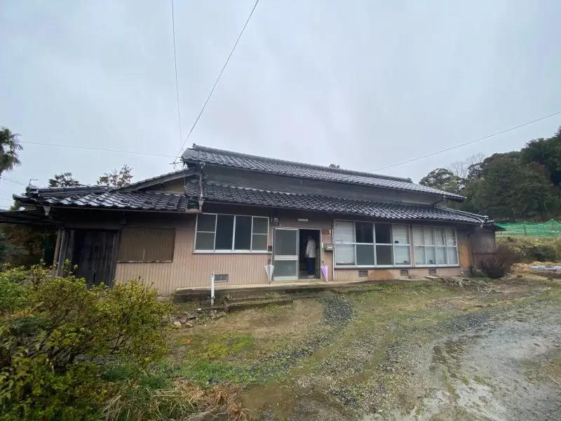 与謝野町温江　NO．101