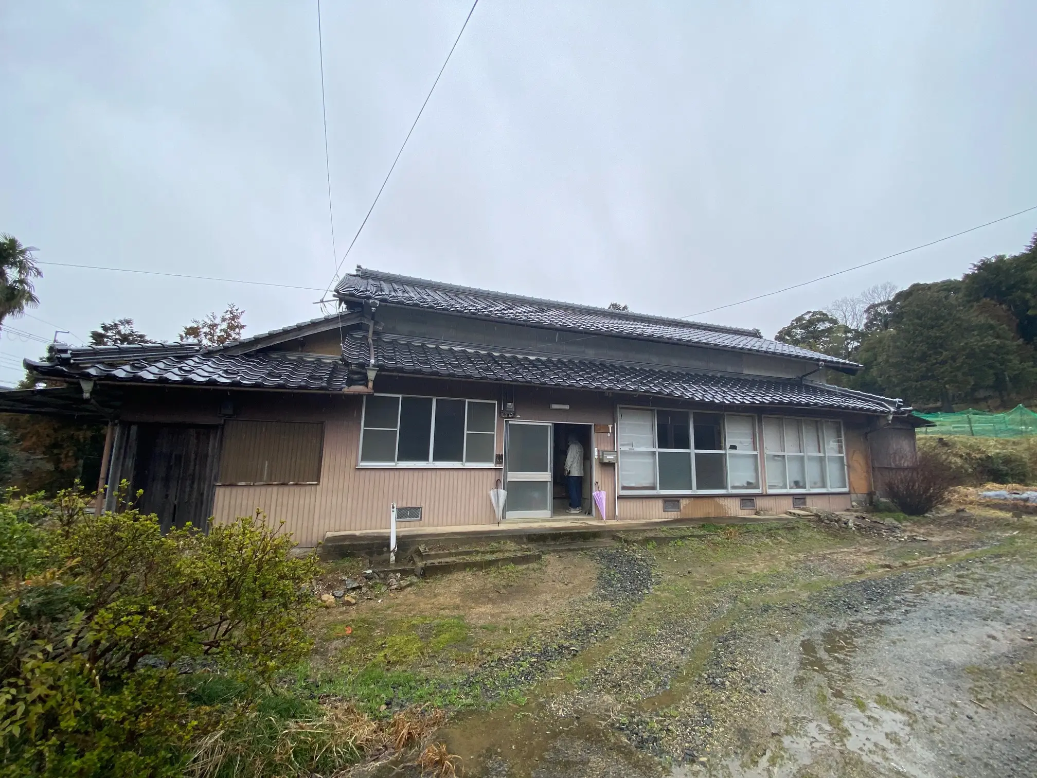 与謝野町温江　NO．101