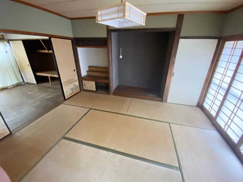 与謝野町温江　NO．101