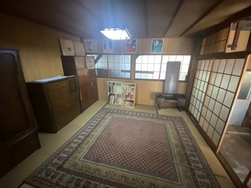 与謝野町後野　NO．102