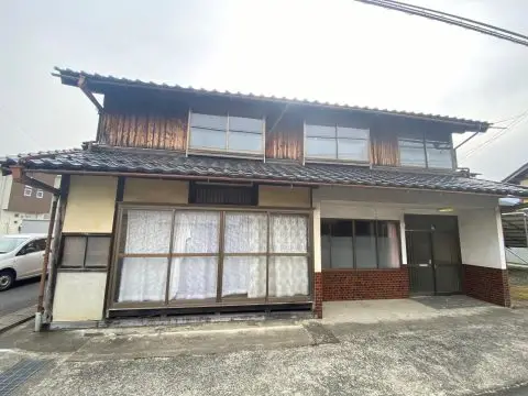 与謝野町算所　NO．103