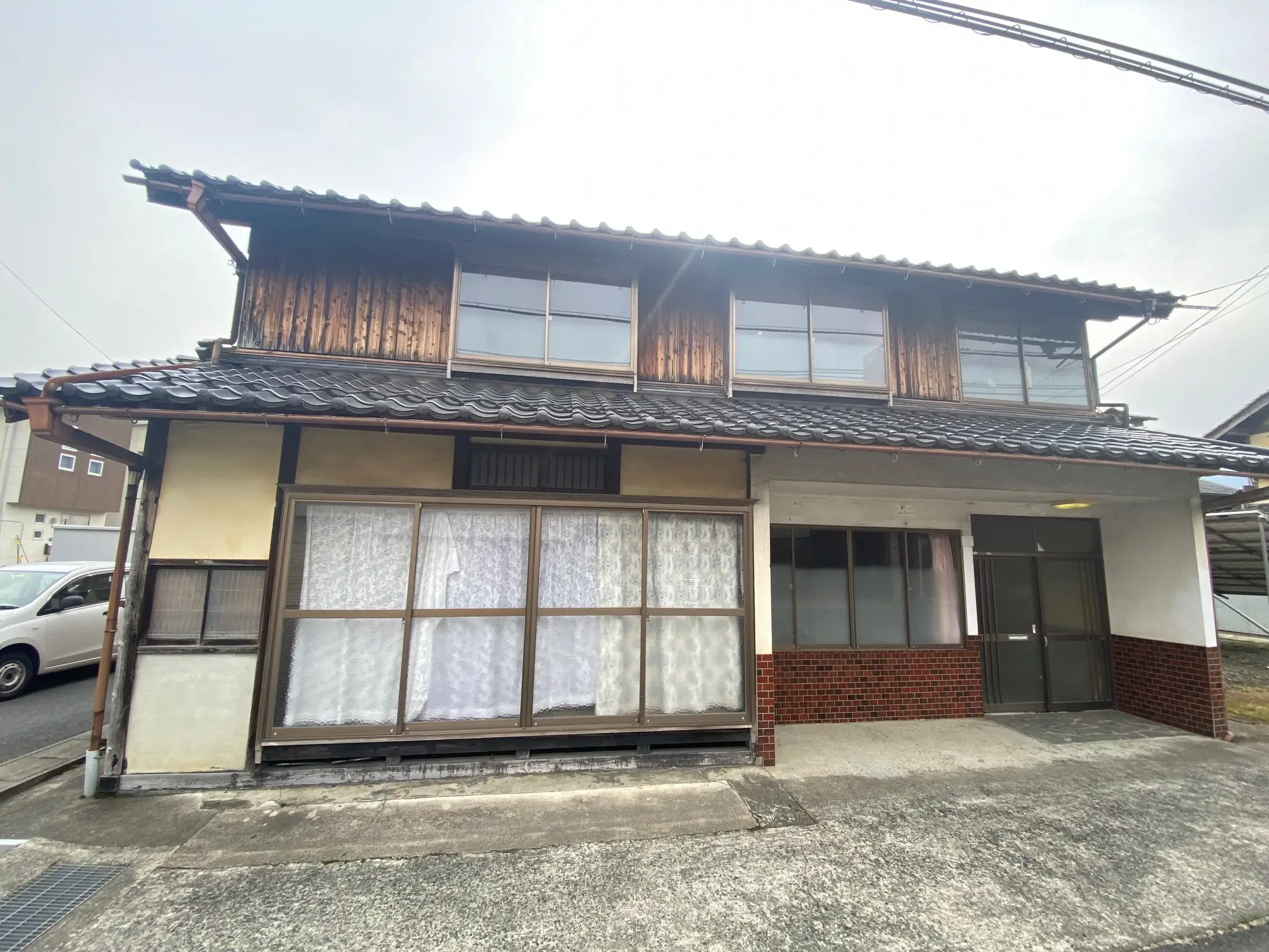 与謝野町算所　NO．103