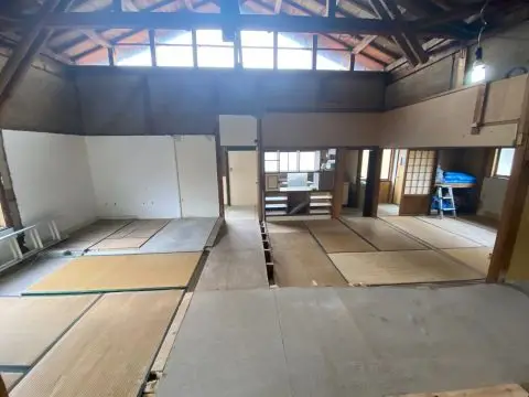 与謝野町算所　NO．103
