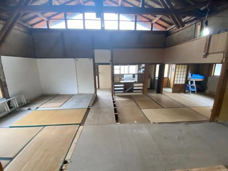 与謝野町算所　NO．103