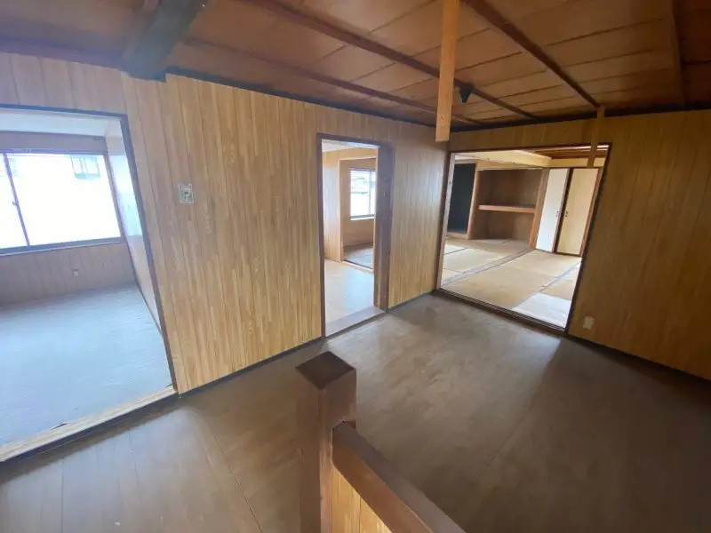 与謝野町算所　NO．103