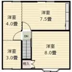 ＜吉野＞住宅（弥栄町堤No.622）
