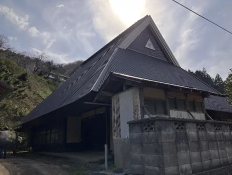 物件Ｎｏ．２４７　西河内