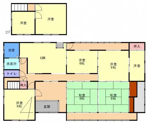 ME-102（小畑町）