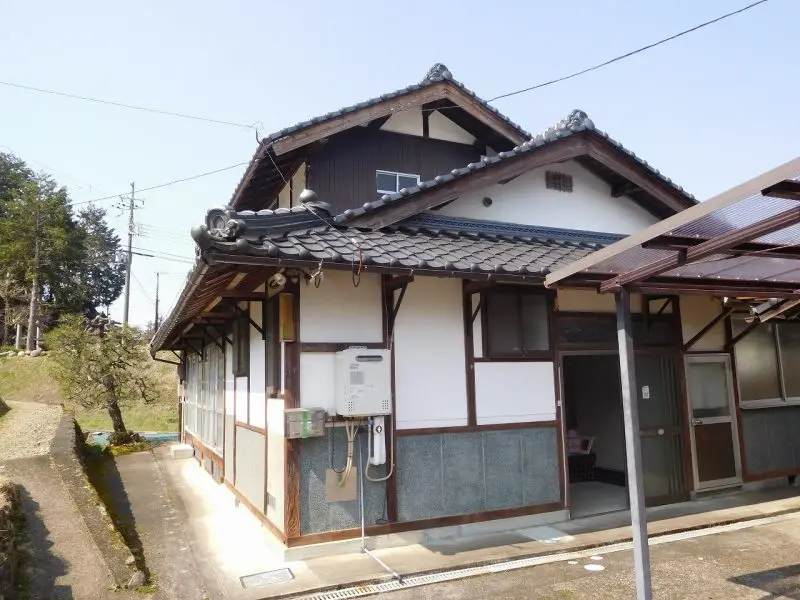 HS-101（上原町）