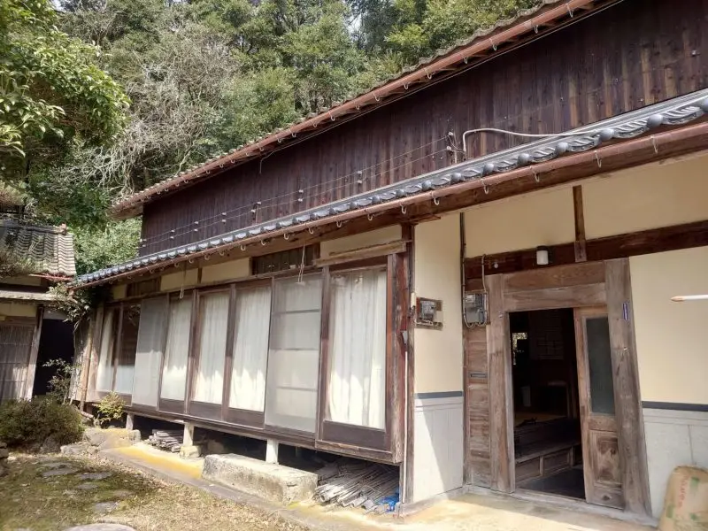 ＜鳥取校区＞住宅（弥栄町木橋No.870）