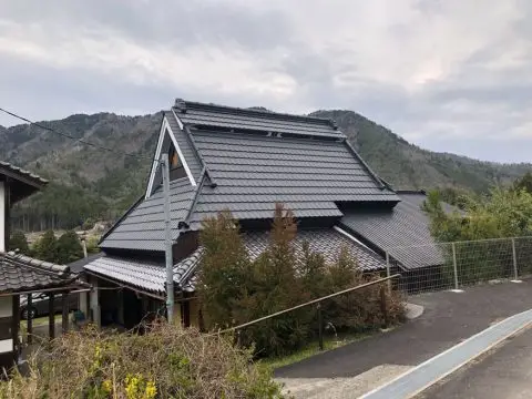 No.500美山町長尾の物件