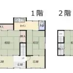 ＜神野＞住宅（久美浜町甲山No.876）