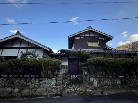 亀岡市畑野町