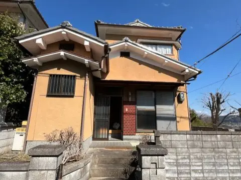 亀岡市薭田野町