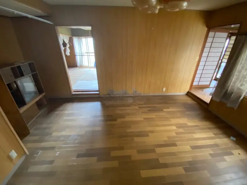 与謝野町岩屋　NO．106