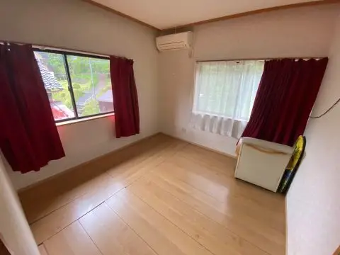 与謝野町加悦奥　NO．107