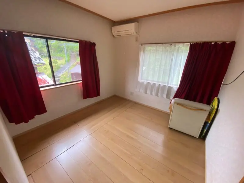 与謝野町加悦奥　NO．107