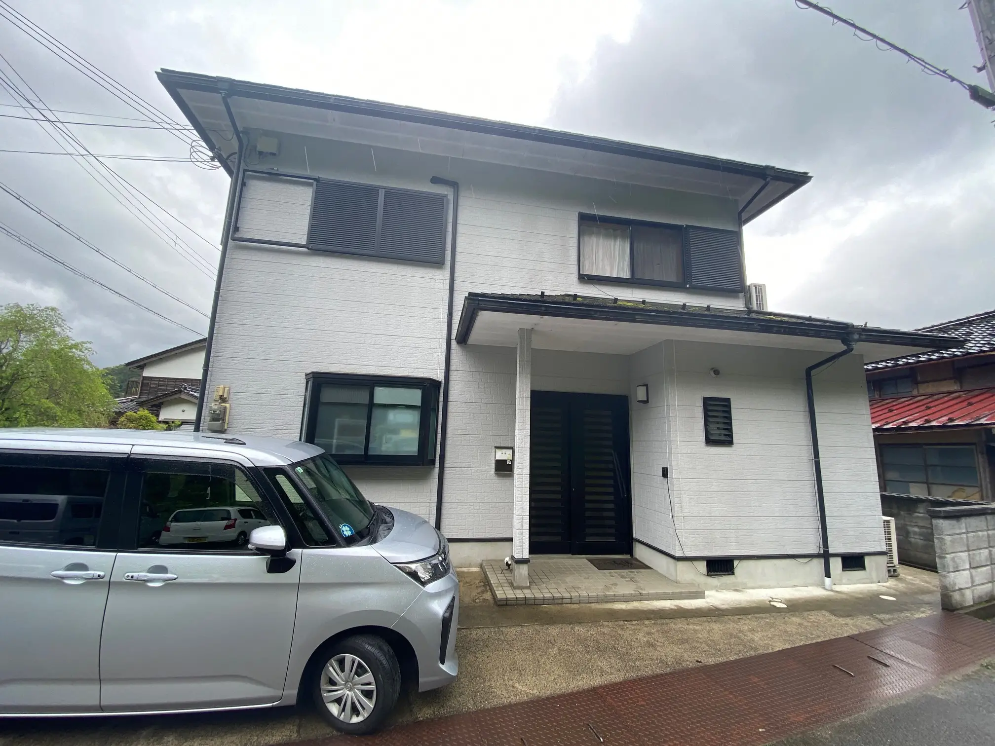 与謝野町加悦奥　NO．107
