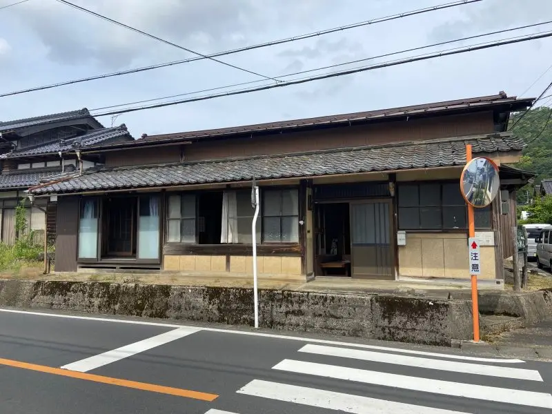 与謝野町金屋　NO．111
