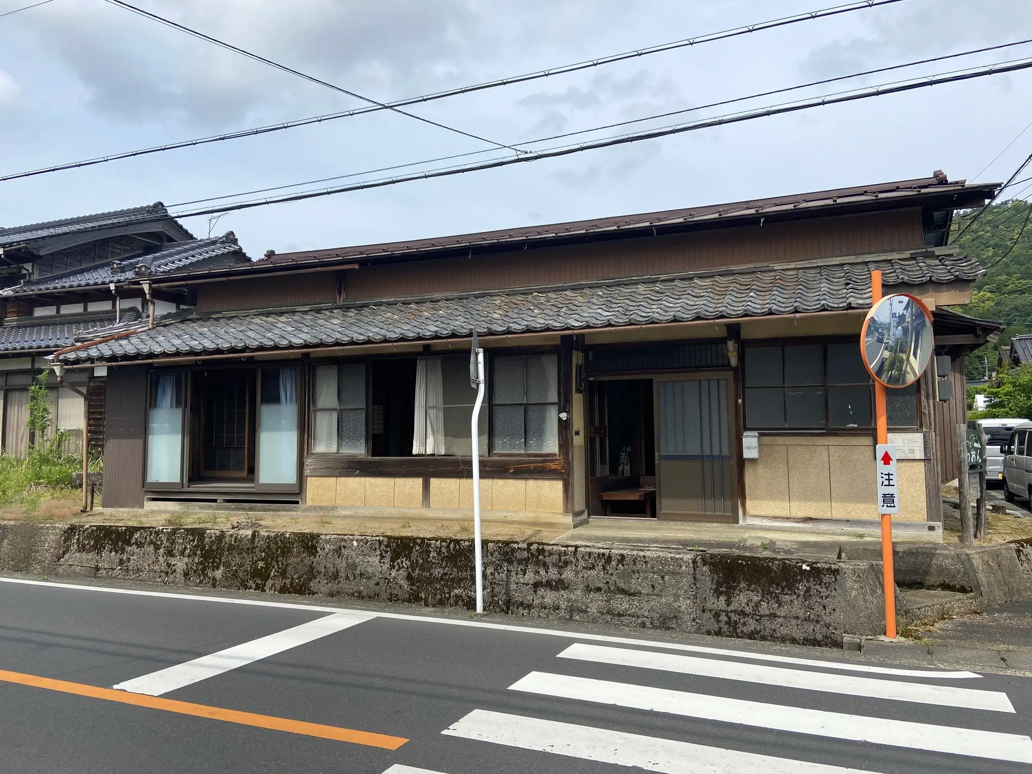 与謝野町金屋　NO．111