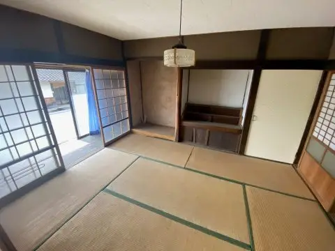 与謝野町金屋　NO．111
