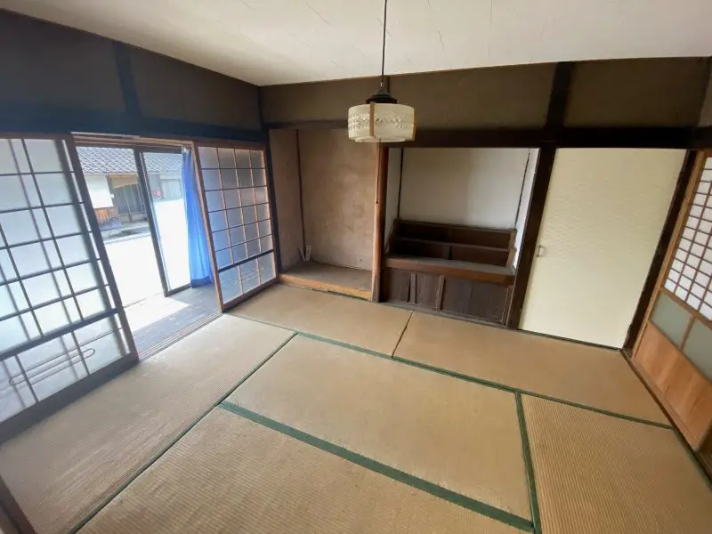 与謝野町金屋　NO．111