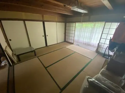 与謝野町温江　NO．112