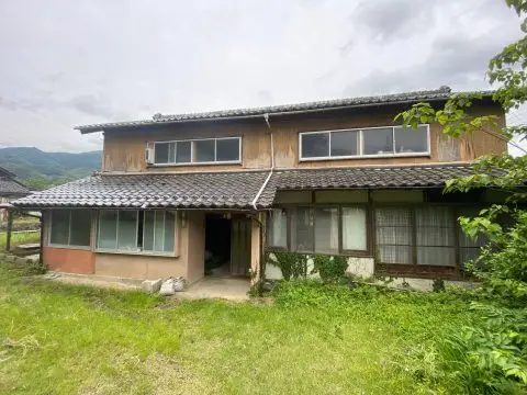 与謝野町温江　NO．112