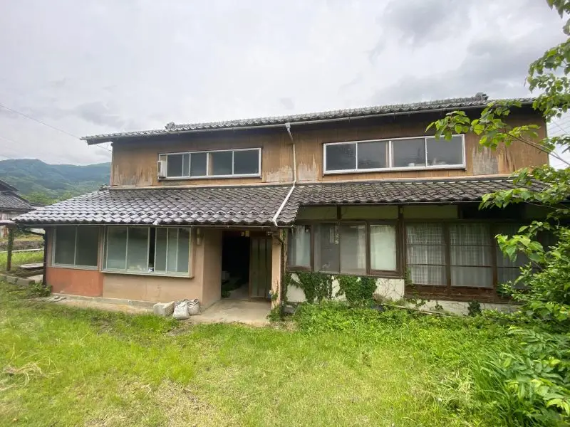 与謝野町温江　NO．112