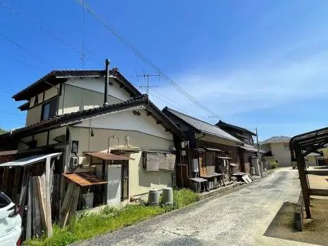 与謝野町下山田　NO．108